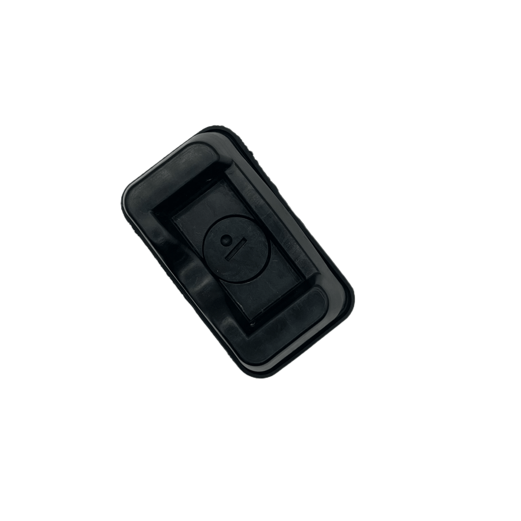 Mercedes-Benz W203 W211 W209 Lifting Jack Pad Set of 4 (A2039970186) — view 3