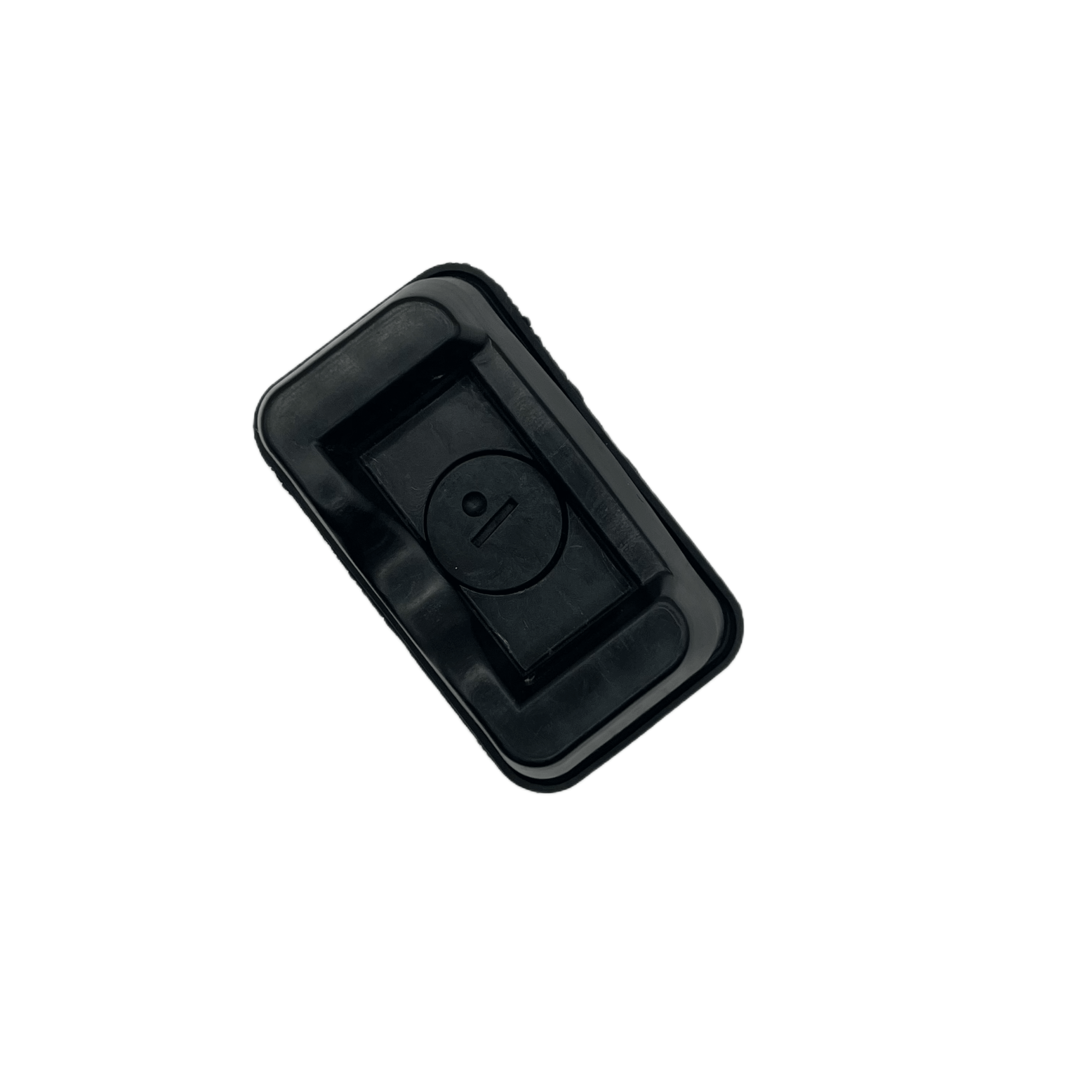 Mercedes-Benz W203 W211 W209 Lifting Jack Pad Set of 4 (A2039970186) — view 3