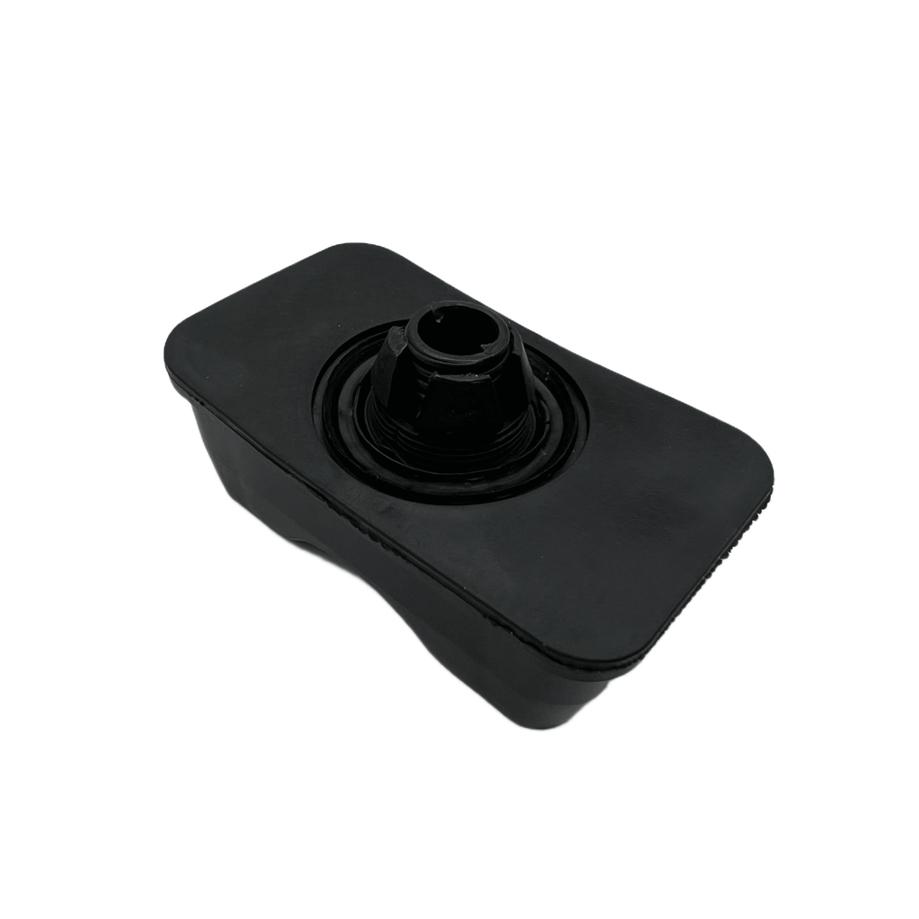 Mercedes-Benz W203 W211 W209 Lifting Jack Pad Set of 4 (A2039970186) — view 6
