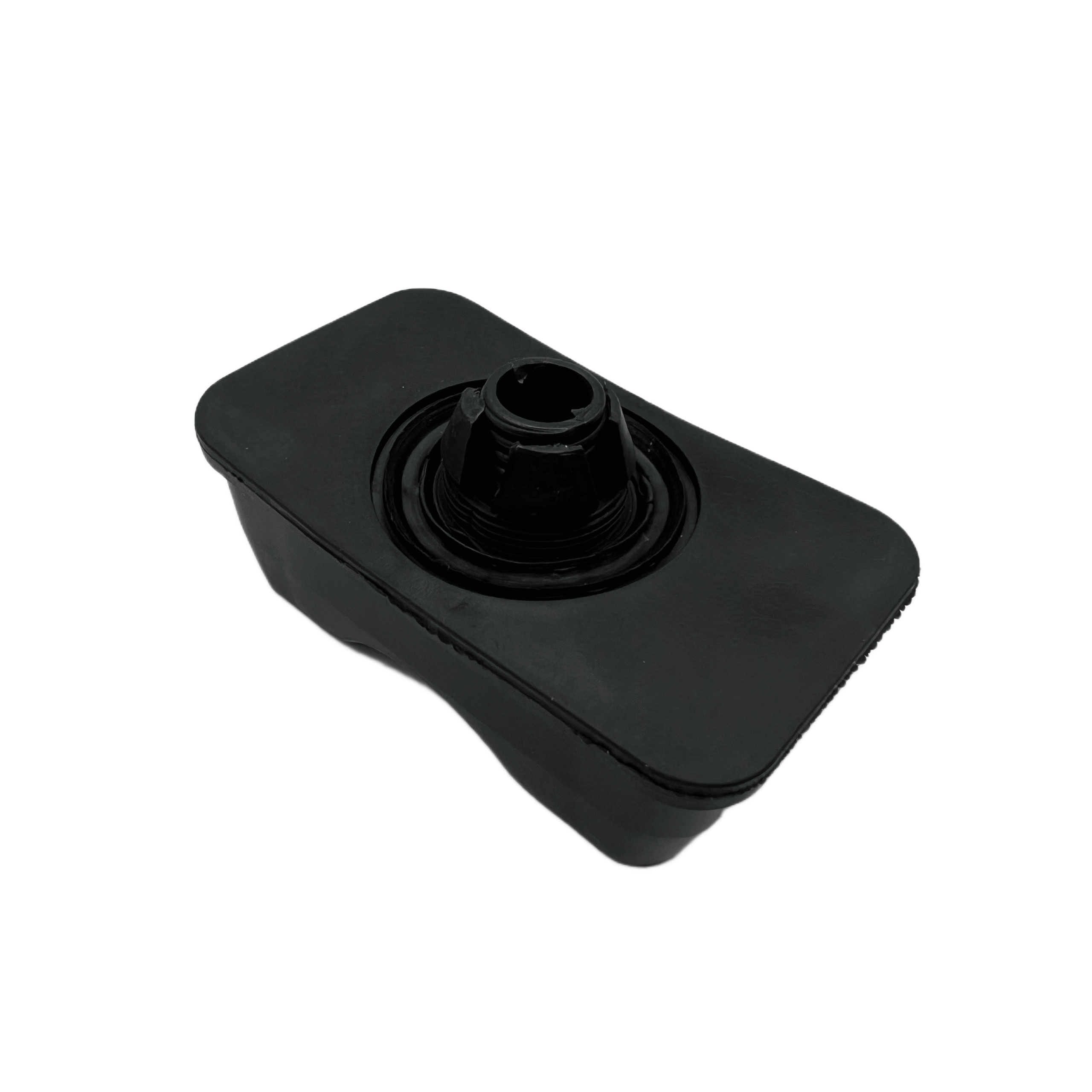 Mercedes-Benz W203 W211 W209 Lifting Jack Pad Set of 4 (A2039970186) — view 6