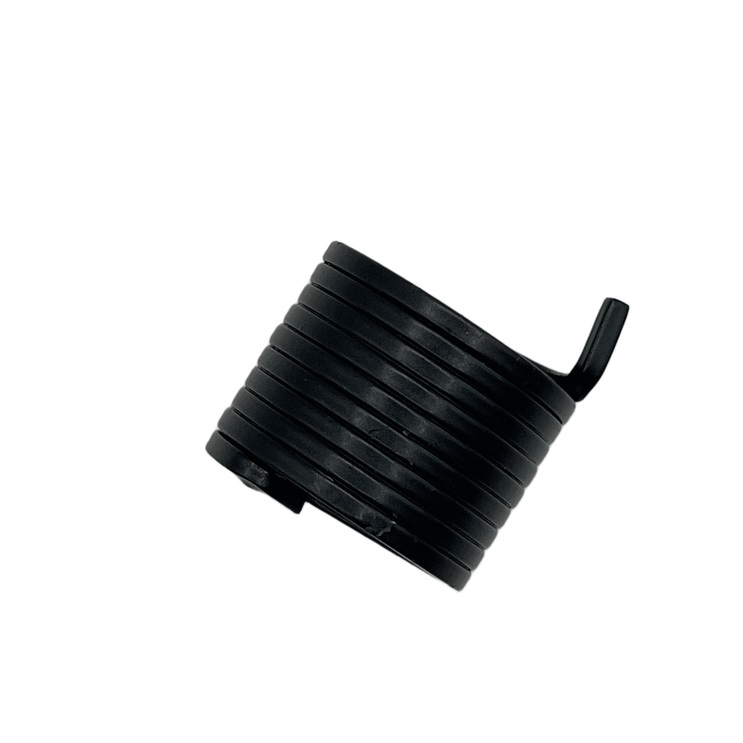 Mercedes-Benz W204 W210 W211 Supercharger Compressor Spring (A2710902380) — view 4