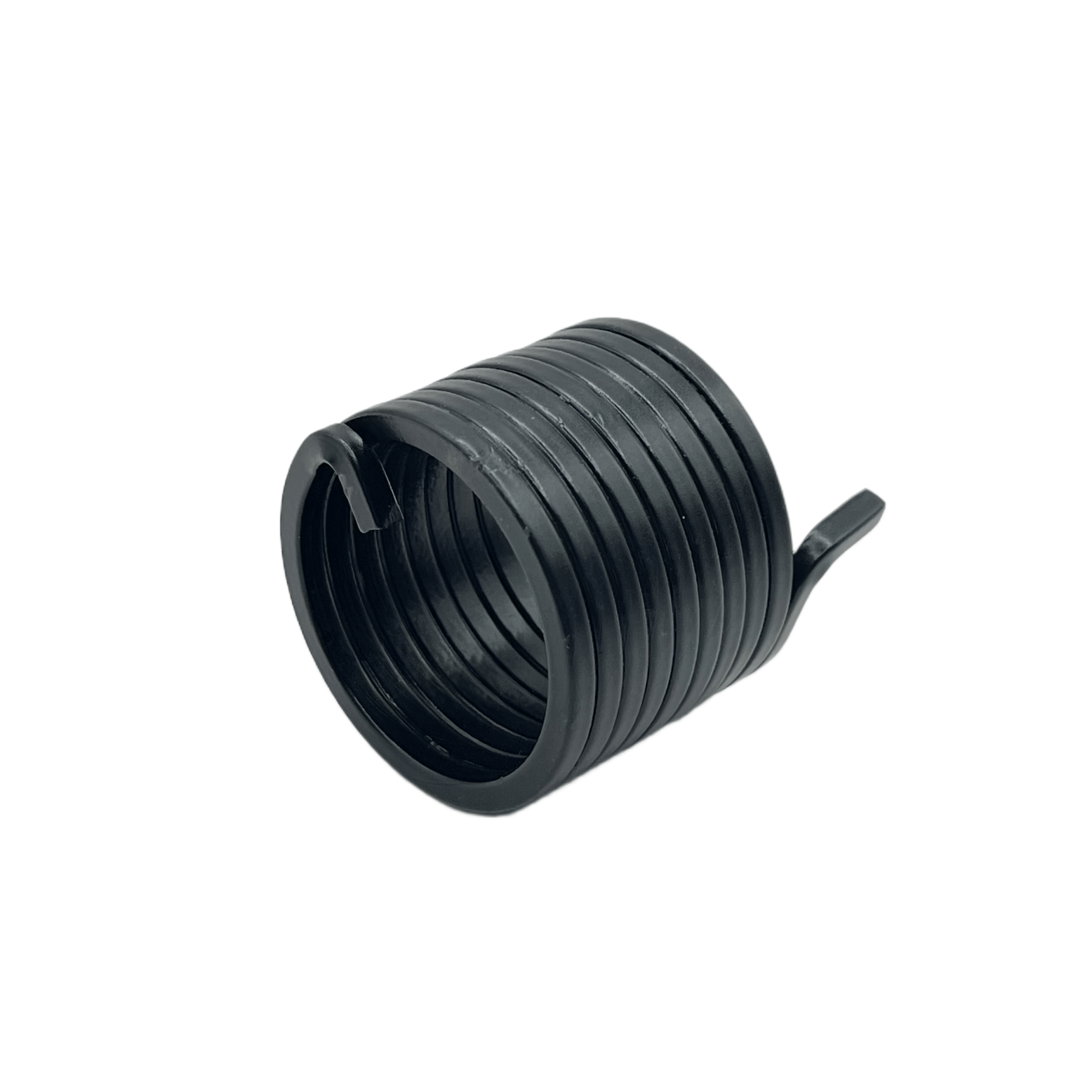 Mercedes-Benz W204 W210 W211 Supercharger Compressor Spring (A2710902380) — view 3