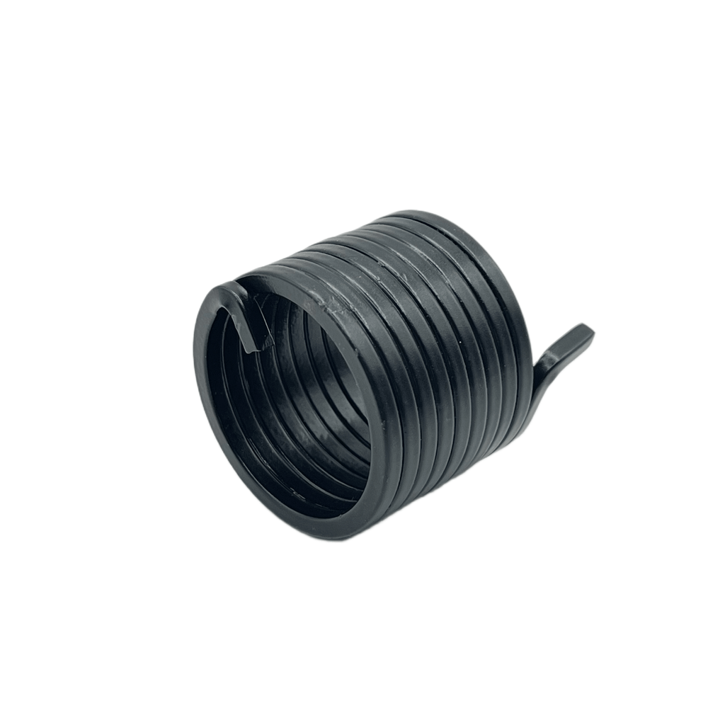 Mercedes-Benz W204 W210 W211 Supercharger Compressor Spring (A2710902380) — view 2