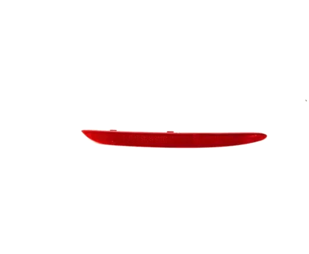 Mercedes-Benz W205 C205 W177 Rear Bumper Reflector Left or Right — view 2