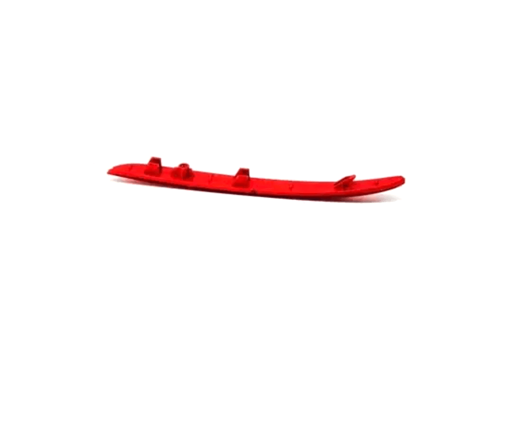 Mercedes-Benz W205 C205 W177 Rear Bumper Reflector Left or Right — view 4
