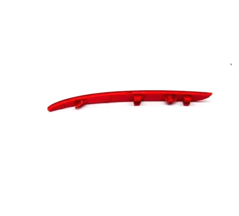 Mercedes-Benz W205 C205 W177 Rear Bumper Reflector Left or Right — view 5
