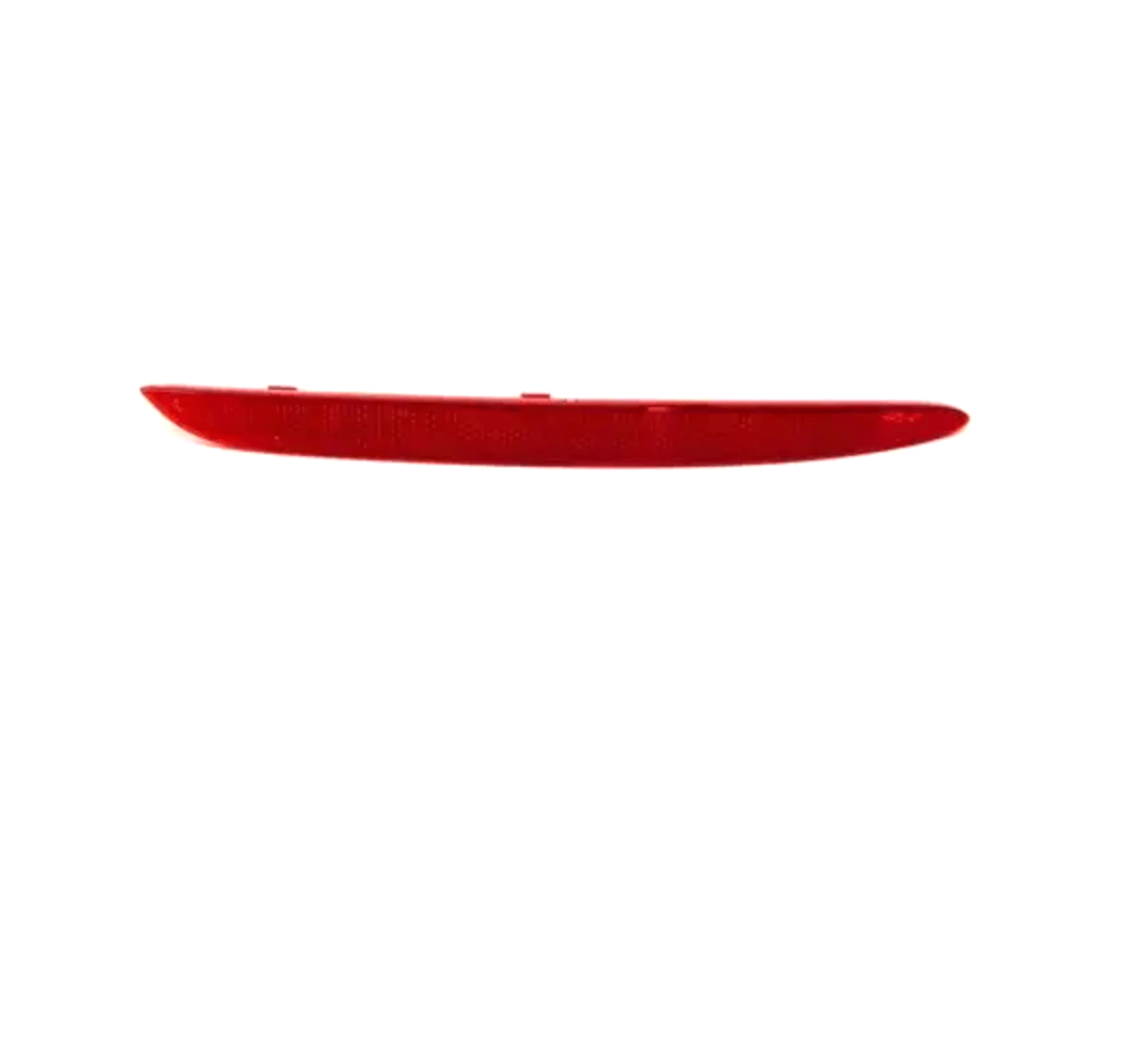 Mercedes-Benz W205 C205 W177 Rear Bumper Reflector Left or Right — view 6