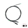 Mercedes-Benz W205 Sunroof Repair Cables Set of 2 (A2056362731)
