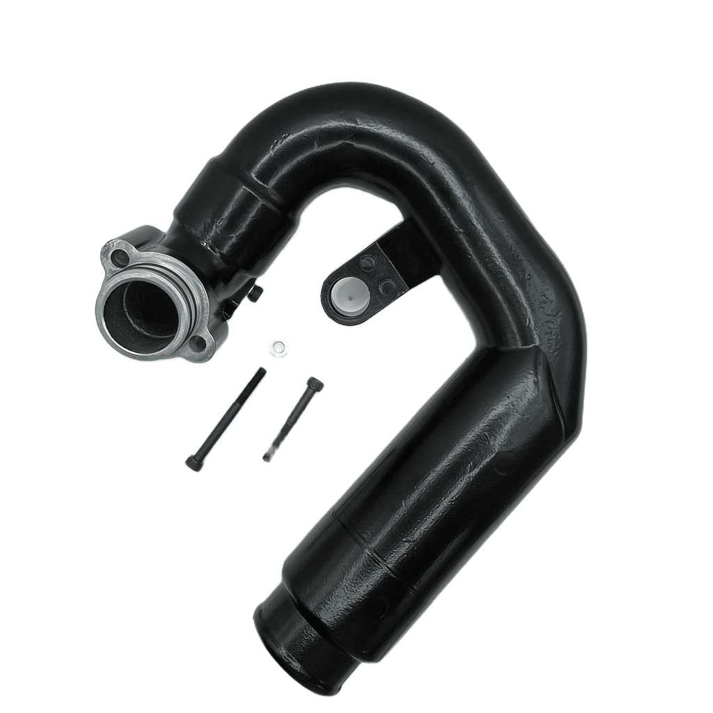 Mercedes-Benz W205 Turbo Air Intake Hose Intercooler Pipe (A6260900042)