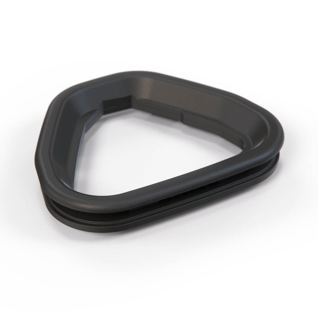 Mercedes-Benz W207 Seat Belt Feeder Cover
