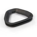 Mercedes-Benz W207 Seat Belt Feeder Cover