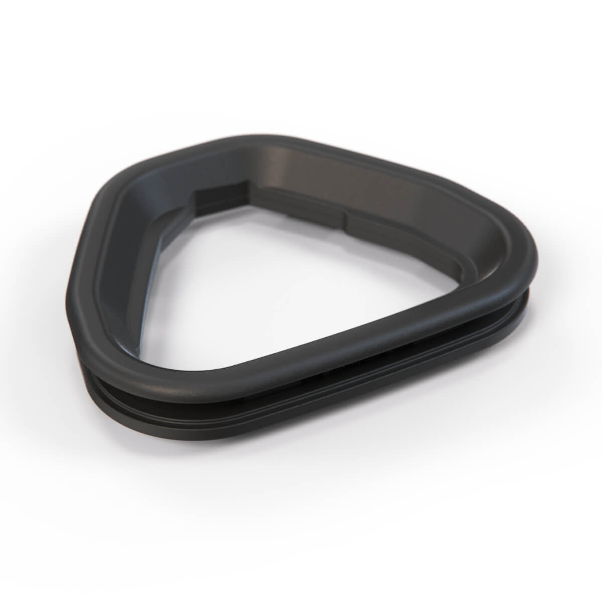 Mercedes-Benz W207 Seat Belt Feeder Cover