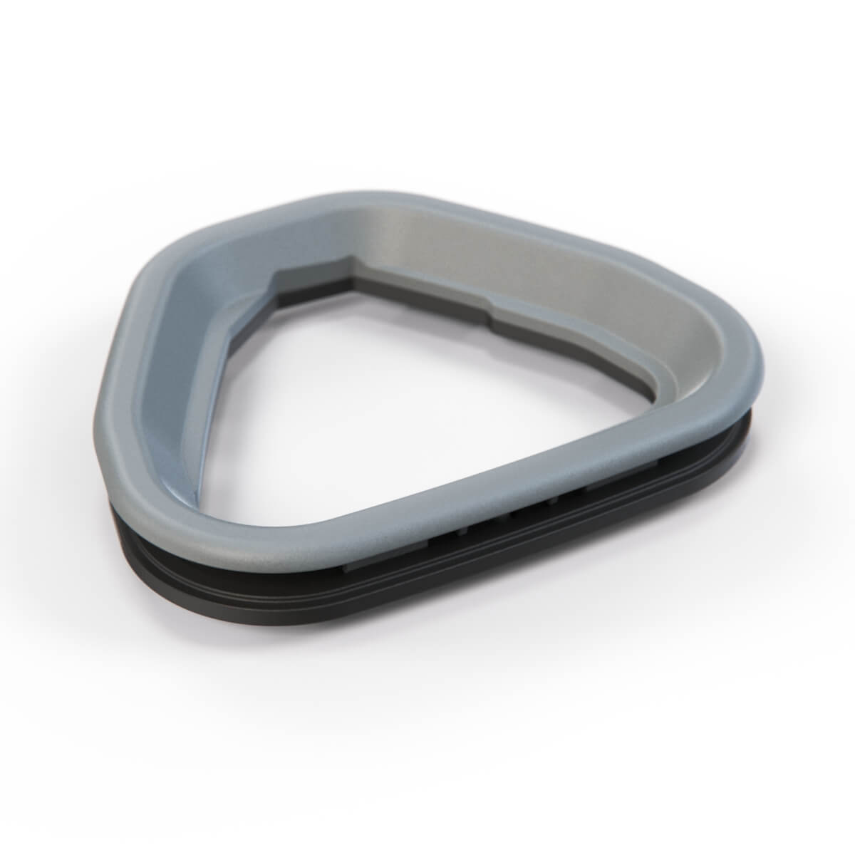 Mercedes-Benz W207 Seat Belt Feeder Cover — view 2