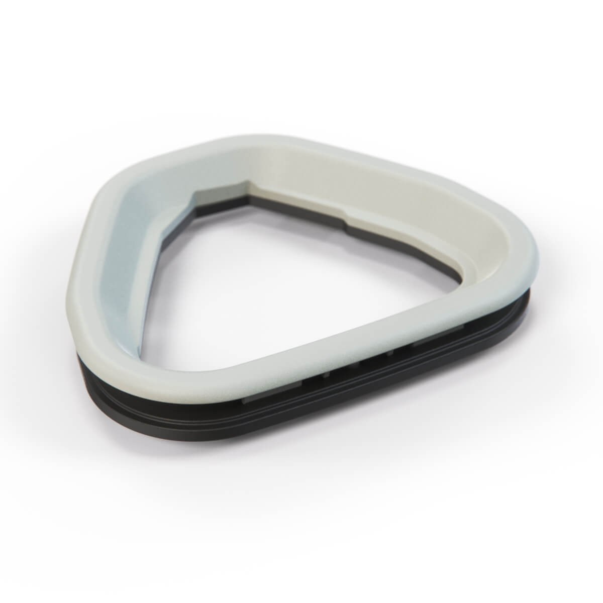 Mercedes-Benz W207 Seat Belt Feeder Cover — view 3
