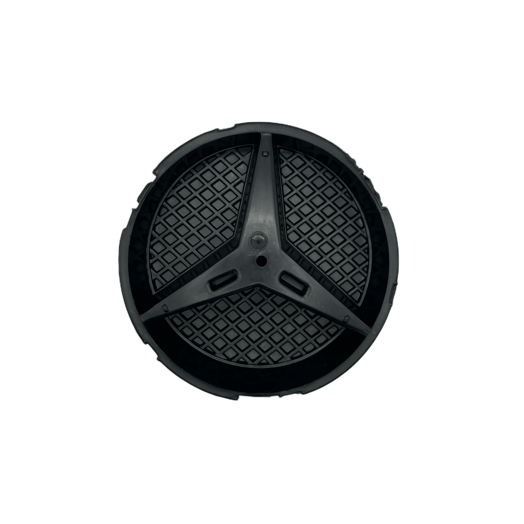Mercedes-Benz W207 W204 C117 Radiator Grille Star Badge Base Plate (A0008880060)