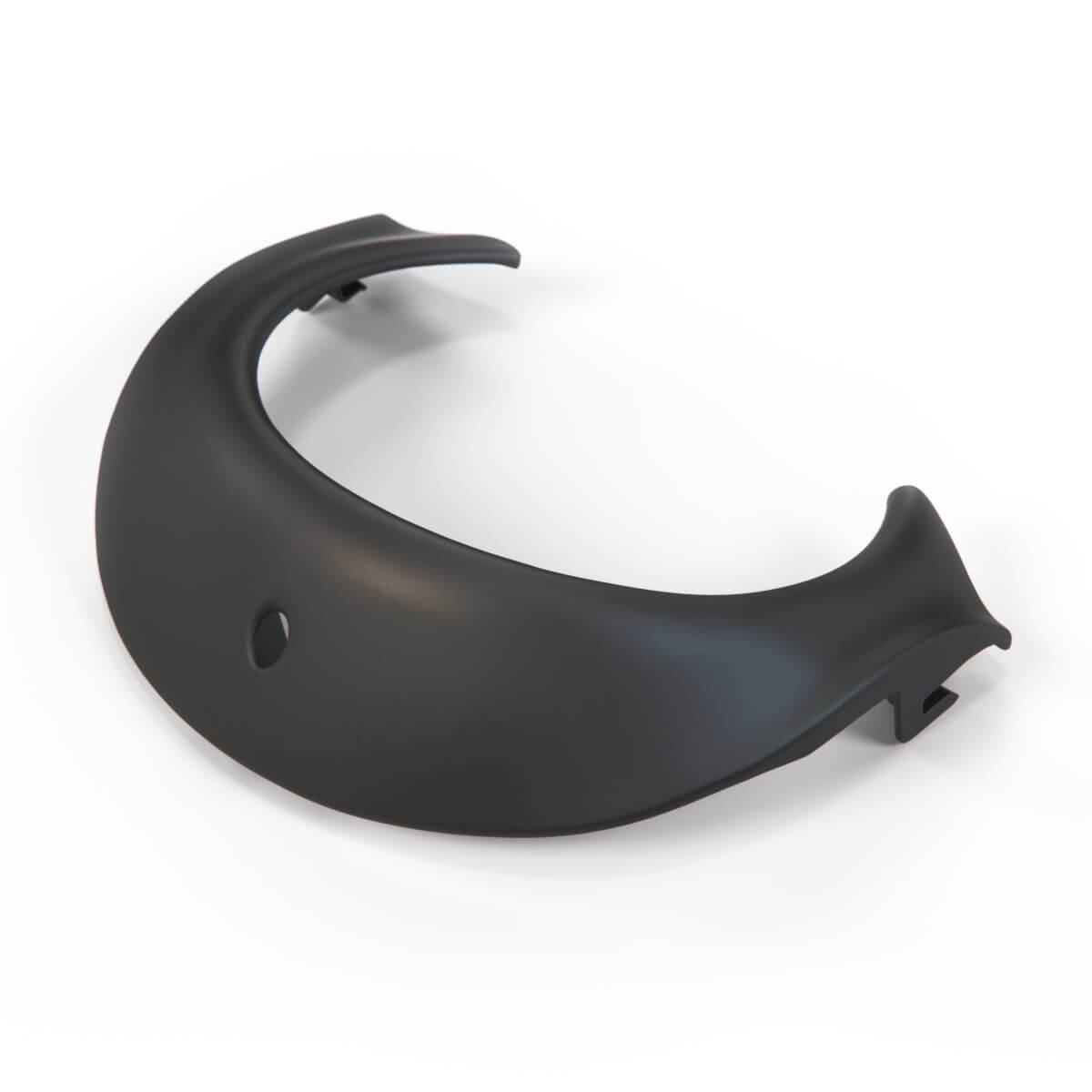 Mercedes-Benz W208 Lift Trim Hatch Steering Wheel Column (A2086890580)