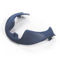 Mercedes-Benz W208 Prelift Trim Hatch Steering Wheel Column Blau (A2086890780)
