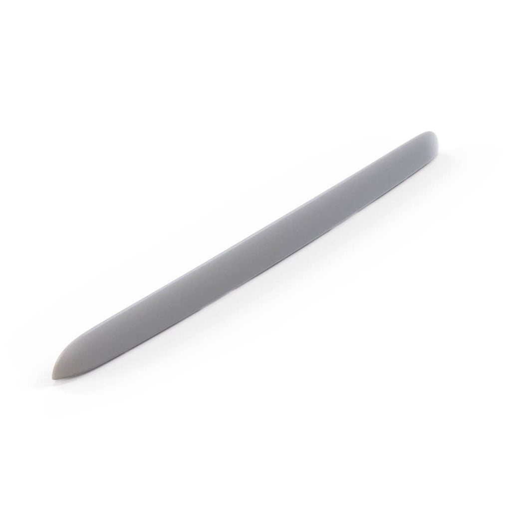 Mercedes-Benz W208 Trunk Lid Trim Strip Primed (A2087580438)