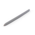 Mercedes-Benz W208 Trunk Lid Trim Strip Primed (A2087580438)