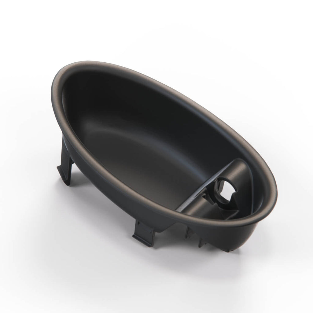 Mercedes-Benz W209 Front Inner Opening Handle Cover All Colours Right, Blau Left or Right