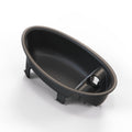 Mercedes-Benz W209 Front Inner Opening Handle Cover All Colours Right, Blau Left or Right