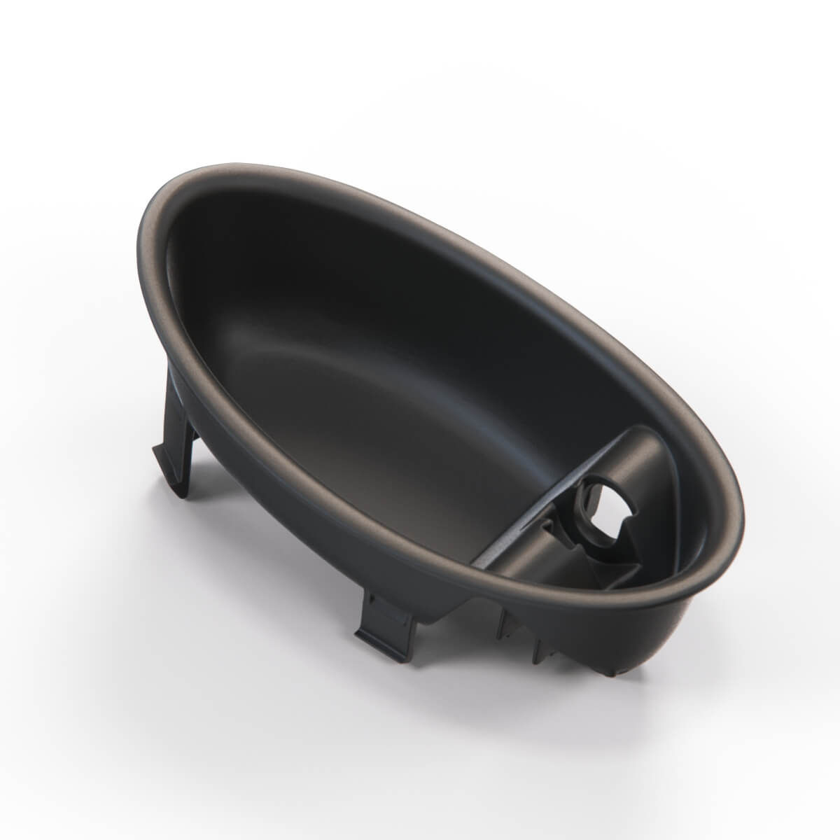 Mercedes-Benz W209 Front Inner Opening Handle Cover All Colours Right, Blau Left or Right