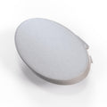 Mercedes-Benz W209 Front Tow Hook Cap Cover Primed (A2098850026)