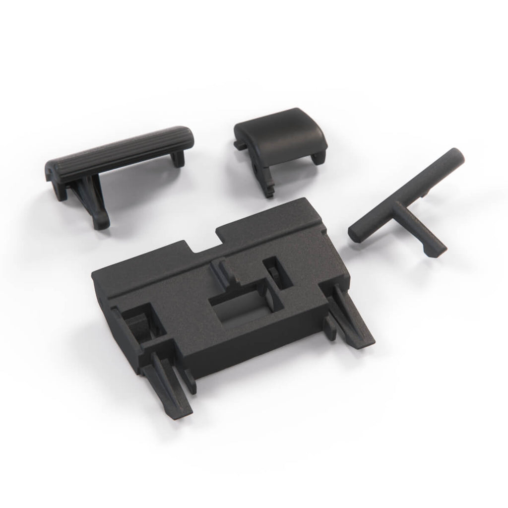 Mercedes-Benz W210 Armrest Lock Armrest Latch All Colours (A2106800684)