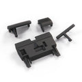 Mercedes-Benz W210 Armrest Lock Armrest Latch All Colours (A2106800684)