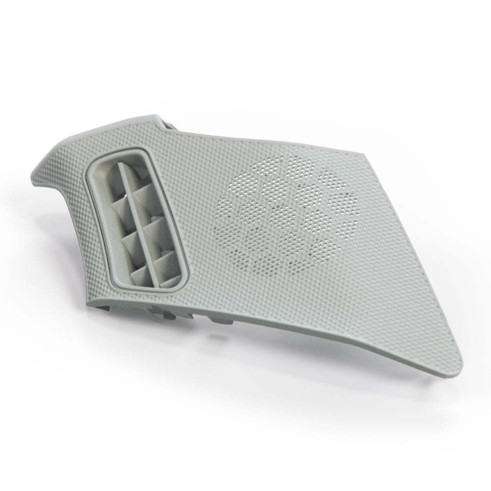 Mercedes W210 Dash Speaker Cover Left Or Right All Color A2106800539 / A2106800639 — view 17