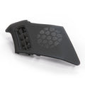 Mercedes W210 Dash Speaker Cover Left Or Right All Color A2106800539 / A2106800639 — view 5