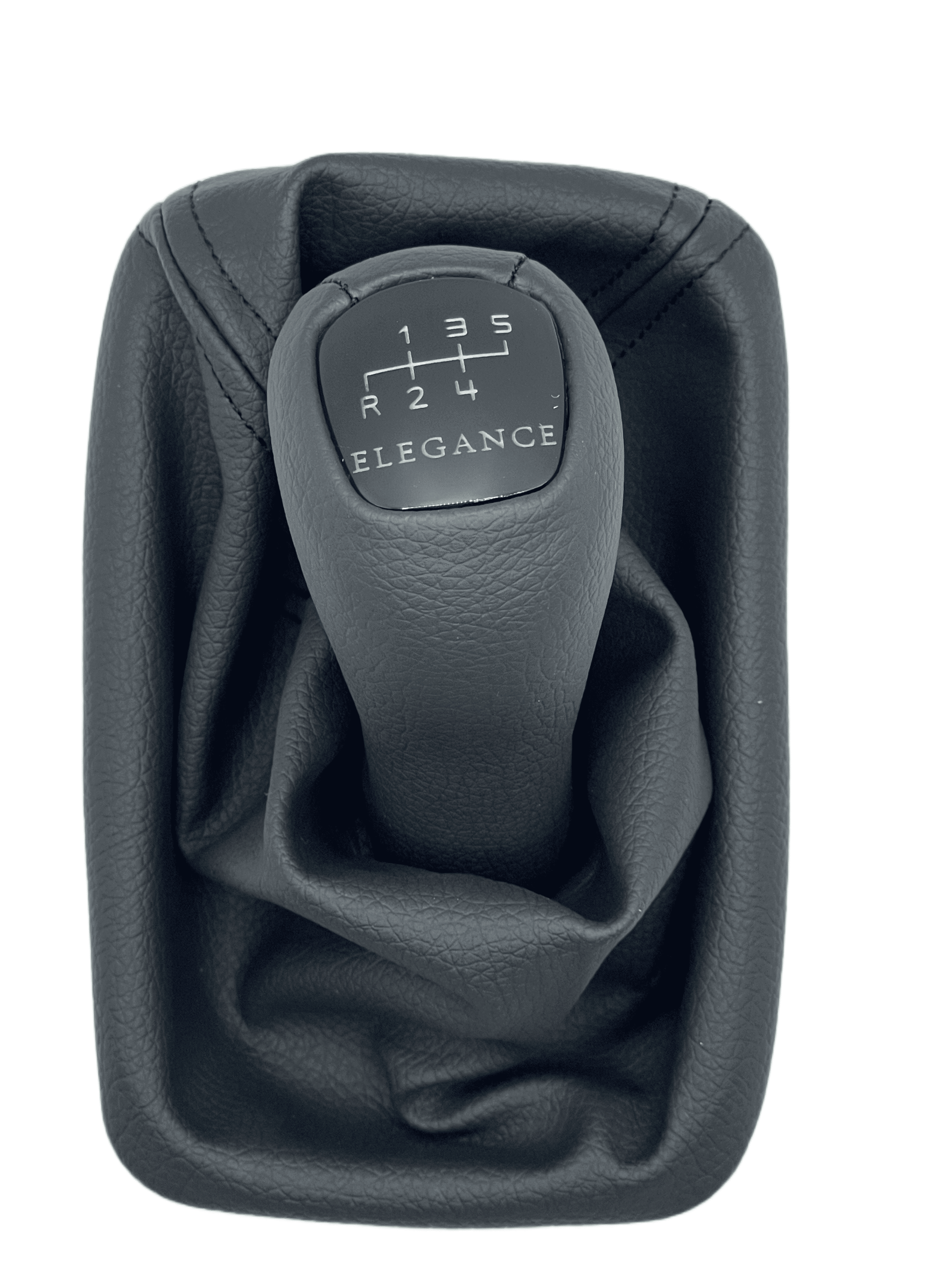 Mercedes-Benz W210 Gear Shift Knob Manual 3 Version (A2102673710) — view 3