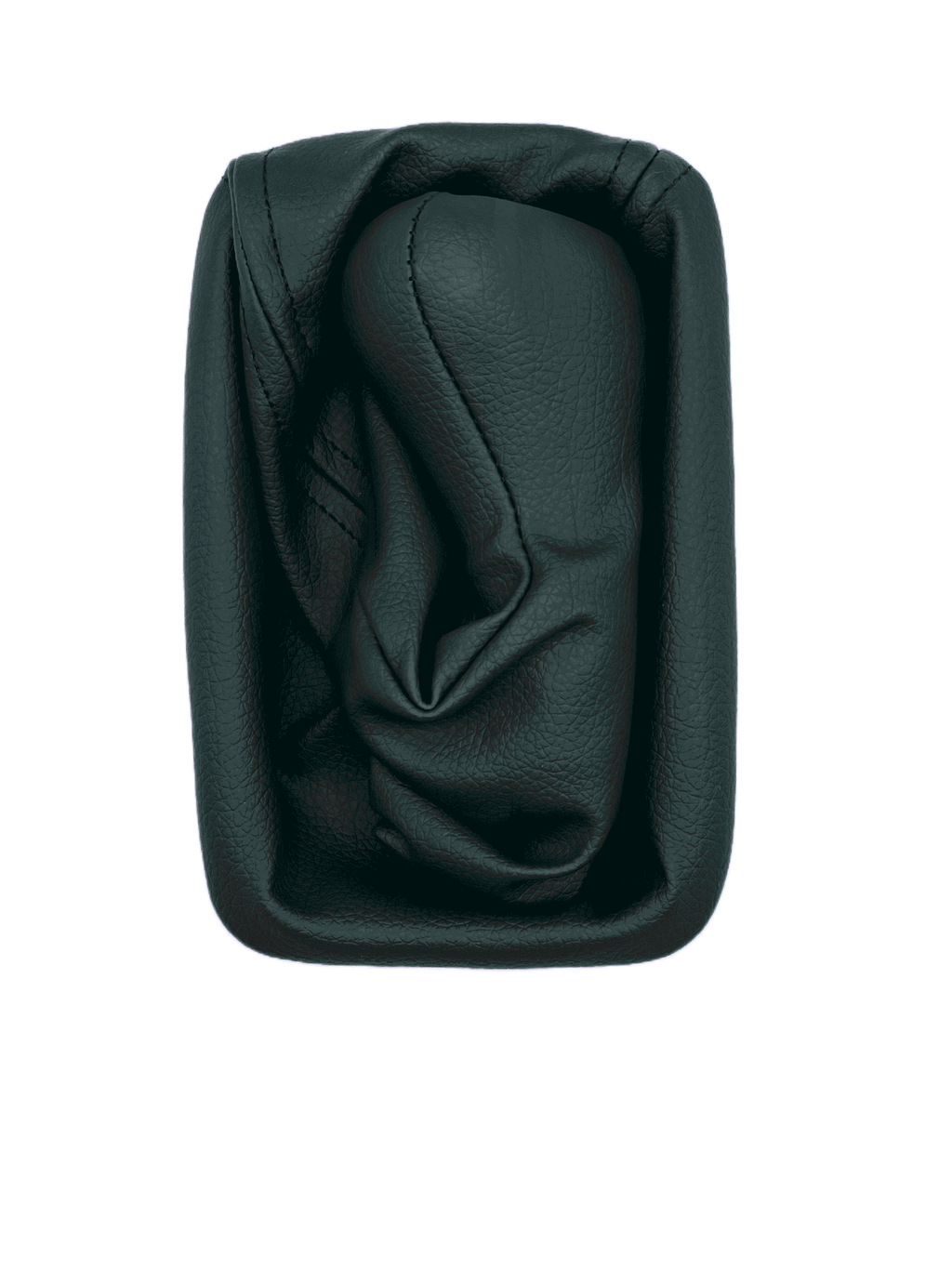 Mercedes-Benz W210 Gear Shift Knob Manual 3 Version (A2102673710) — view 5
