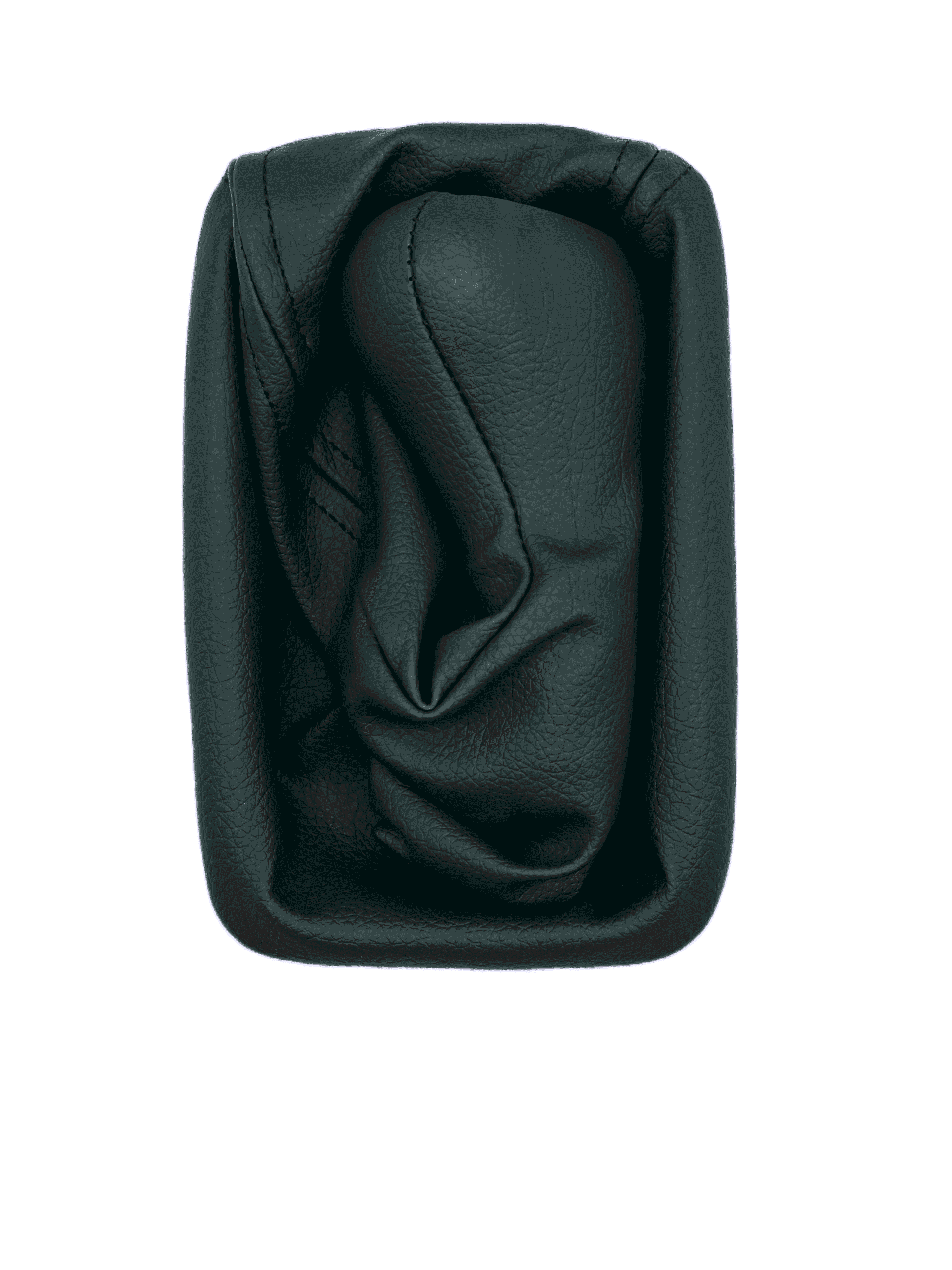 Mercedes-Benz W210 Gear Shift Knob Manual 3 Version (A2102673710) — view 5