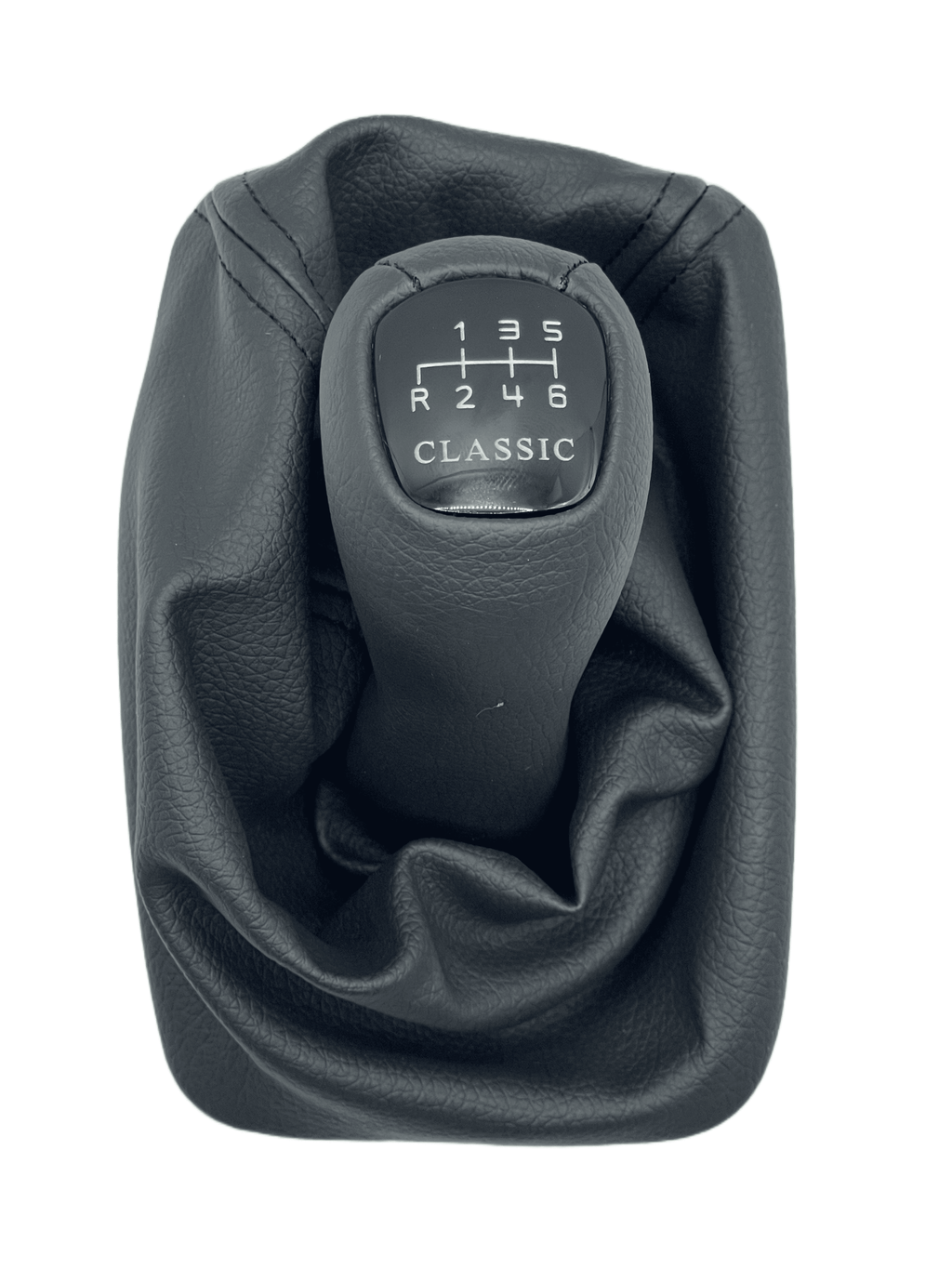 Mercedes-Benz W210 Gear Shift Knob Manual 3 Version (A2102673710) — view 2
