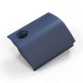 Mercedes-Benz W210 Glove Box Lock Latch All Colours Rhd, Blau (A2106800184)