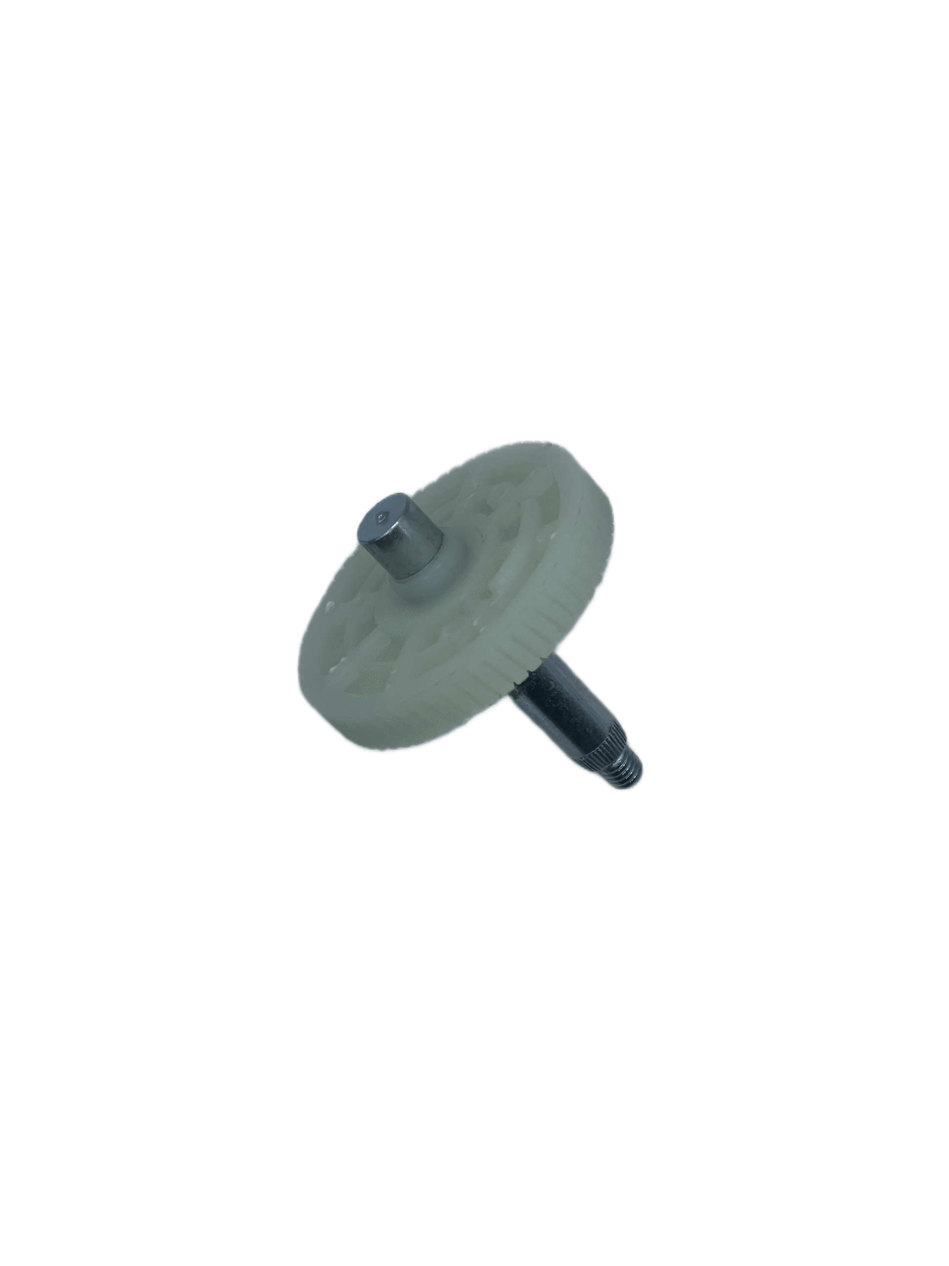 Mercedes-Benz W210 S210 C208 Front Windshield Wiper Gearbox Gear (A2108201842) — view 4