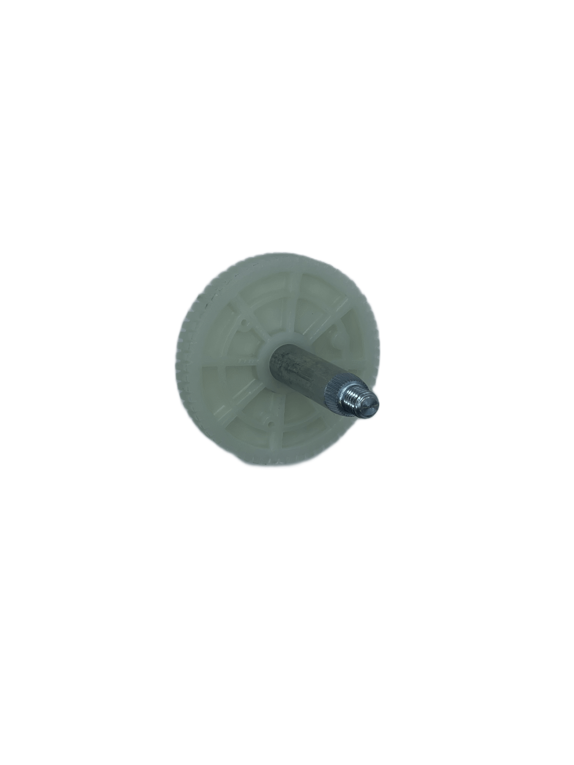 Mercedes-Benz W210 S210 C208 Front Windshield Wiper Gearbox Gear (A2108201842) — view 3
