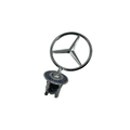 Mercedes-Benz W210 W211 W202 Bonnet Star Badge Emblem (A2108800286 / A2108800186)