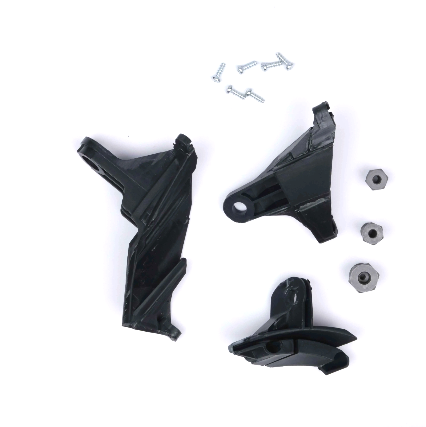Mercedes-Benz W211 S211 Headlight Repair Kit Left or Right (A2118201314 / A2118201414)