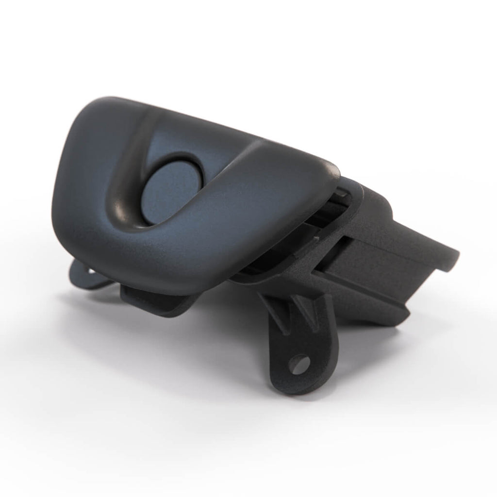 Mercedes-Benz W207 W212 Escutcheon Fastening Draft Stop (A2076920059 / A2076900009)