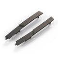 Mercedes-Benz W215 Finisher Trim Cover Panel Left or Right (A2156890108 / A2156890208)