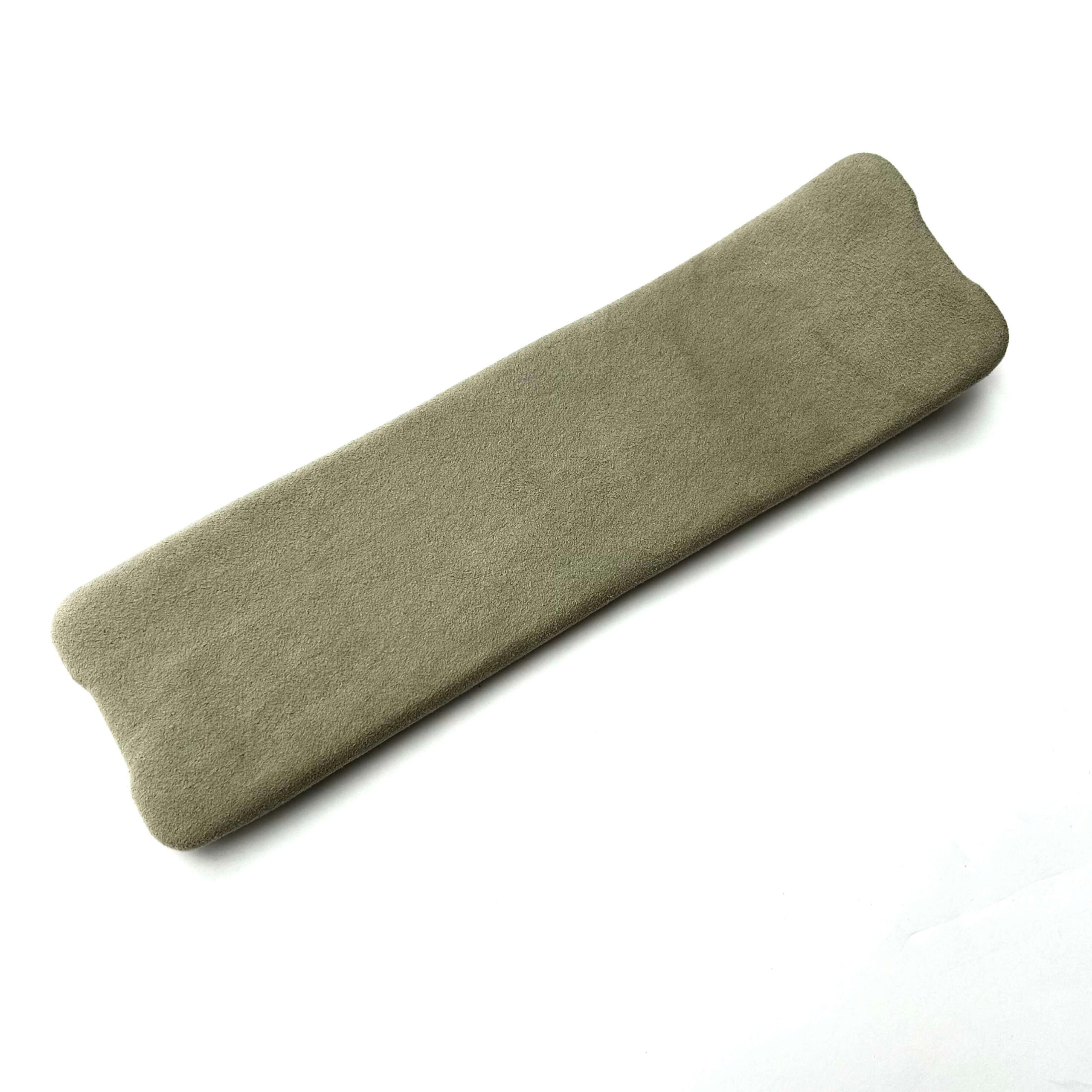 Mercedes-Benz W215 Rear Interior Under Seat Fuse Box Cover Cremebeige