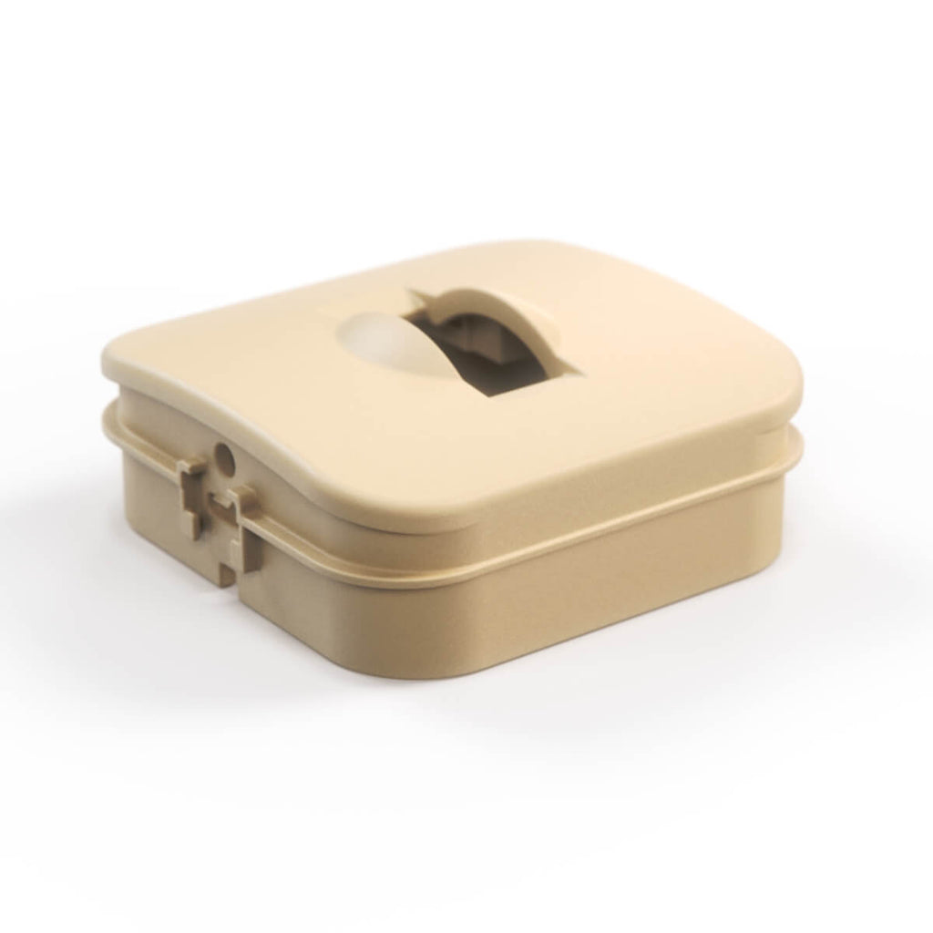 Mercedes-Benz W215 W220 R230 Front Lumbar Control Switch (A2208000878) — view 8