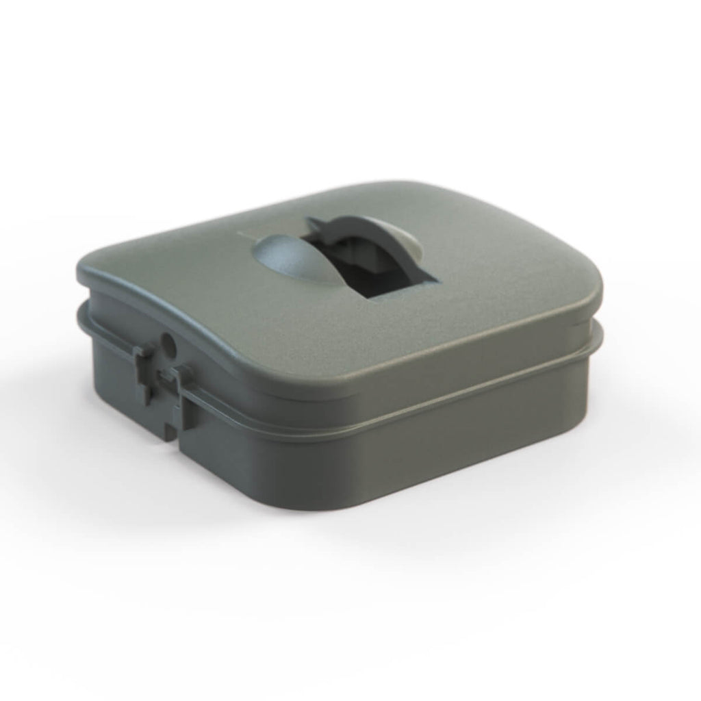 Mercedes-Benz W215 W220 R230 Front Lumbar Control Switch (A2208000878) — view 6
