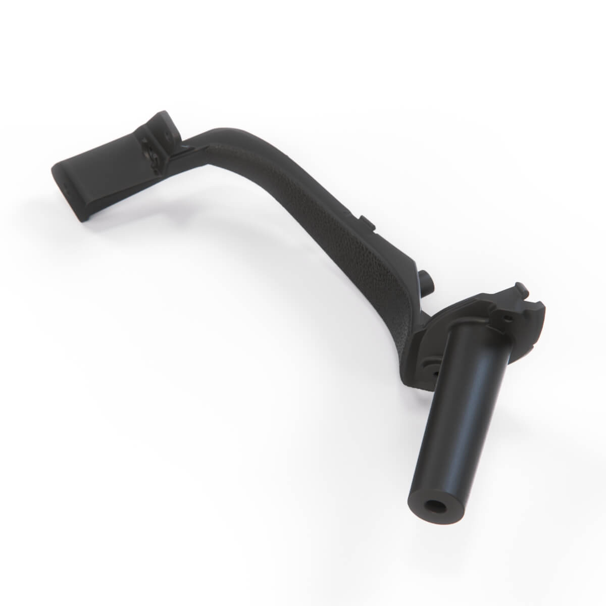 Mercedes-Benz W220 Front Inner Door Pull Handle All Colours Right, Blau Left or Right