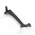 Mercedes-Benz W220 Rear Inner Door Pull Handle All Colours Right, Blau Left or Right