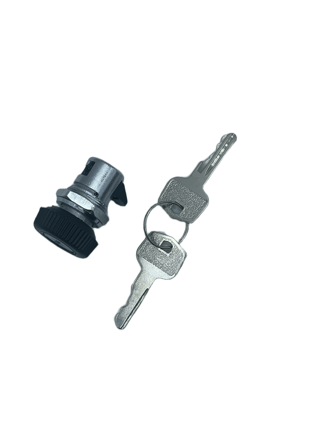 Mercedes-Benz W460 W461 G-Class Glove Box Lock (A0009883260 / 0009883260) — view 3