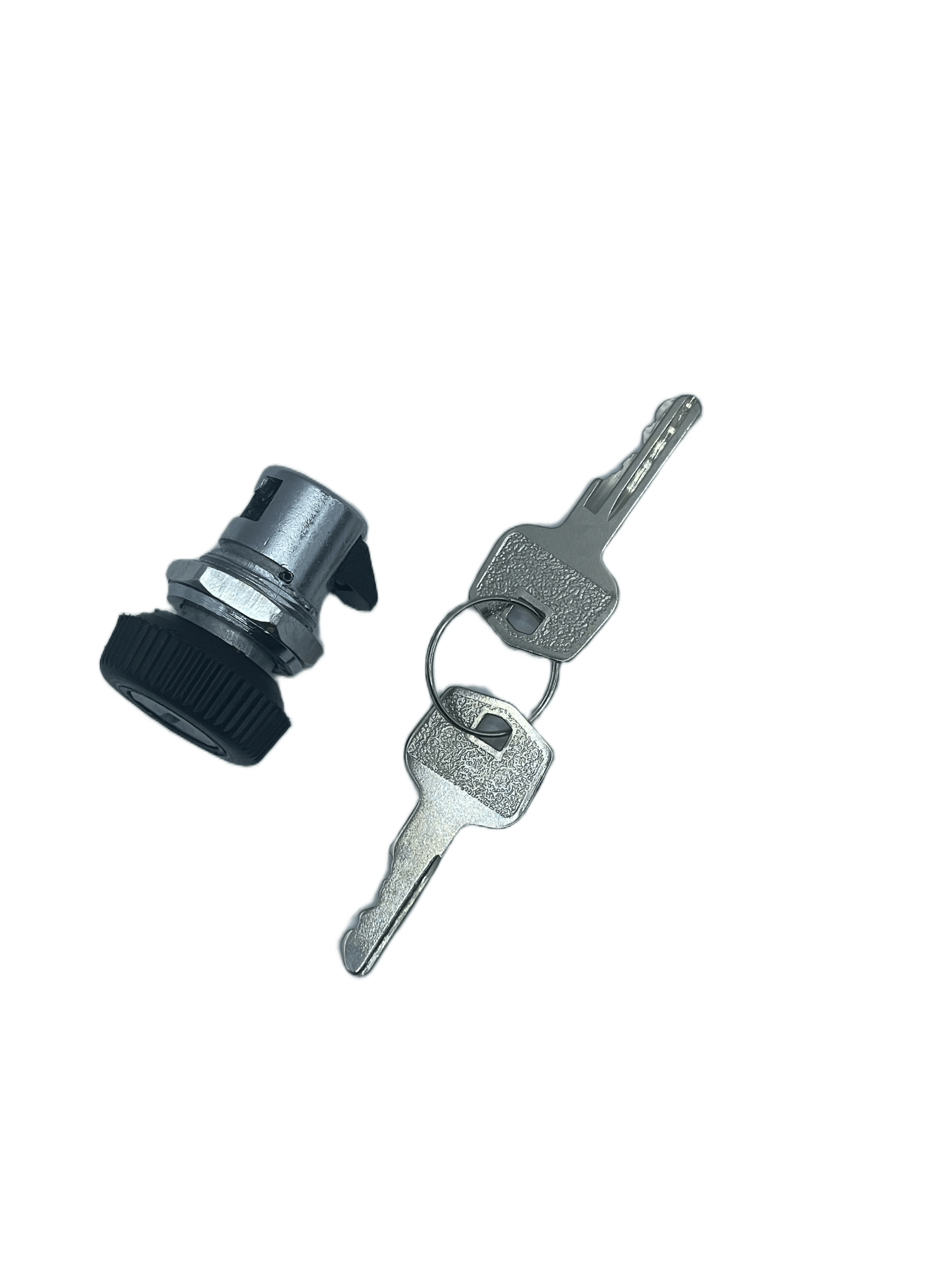 Mercedes-Benz W460 W461 G-Class Glove Box Lock (A0009883260 / 0009883260) — view 3
