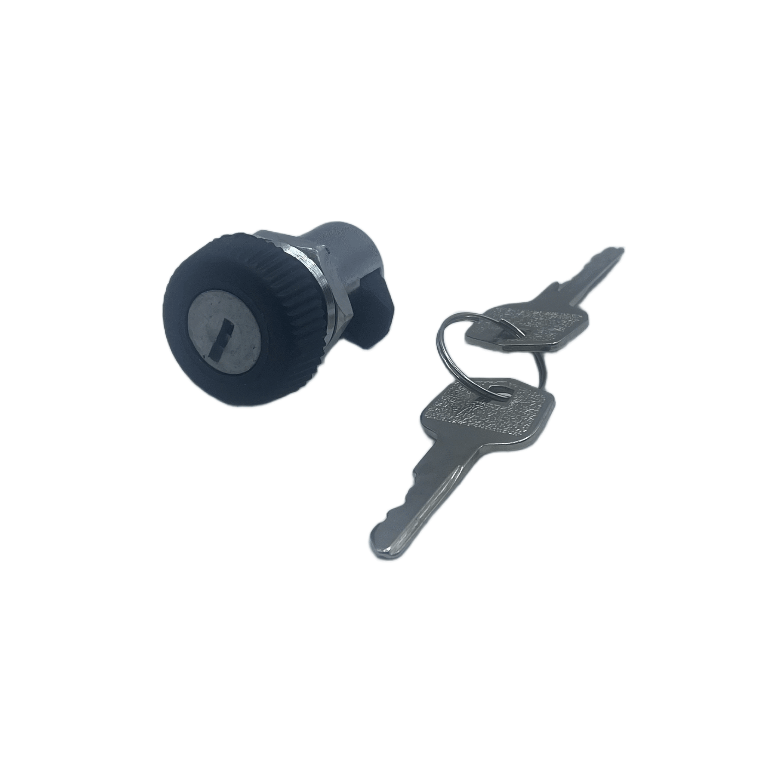 Mercedes-Benz W460 W461 G-Class Glove Box Lock (A0009883260 / 0009883260) — view 2